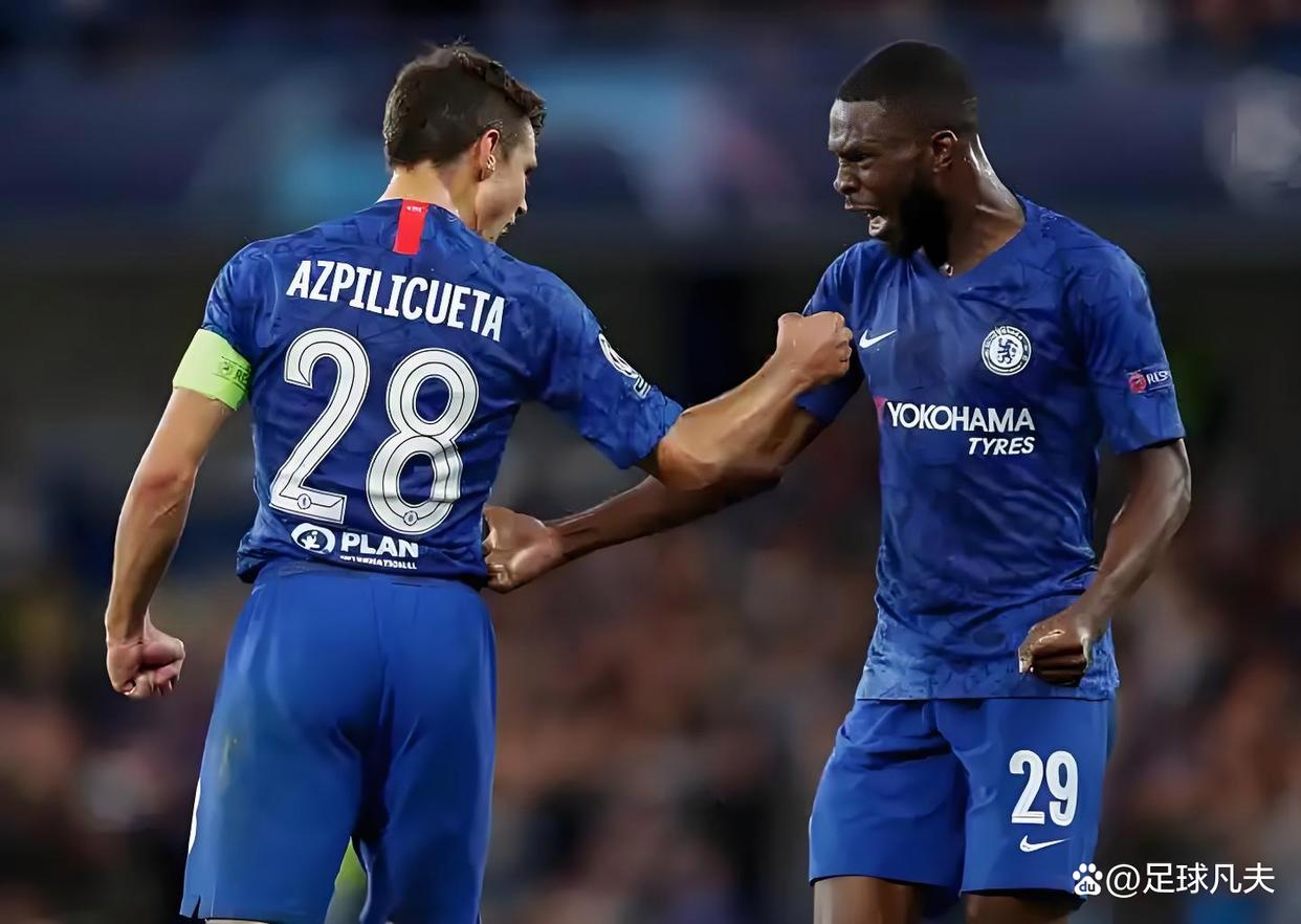 切尔西逆袭狼队，振作连战生生不息的简单介绍