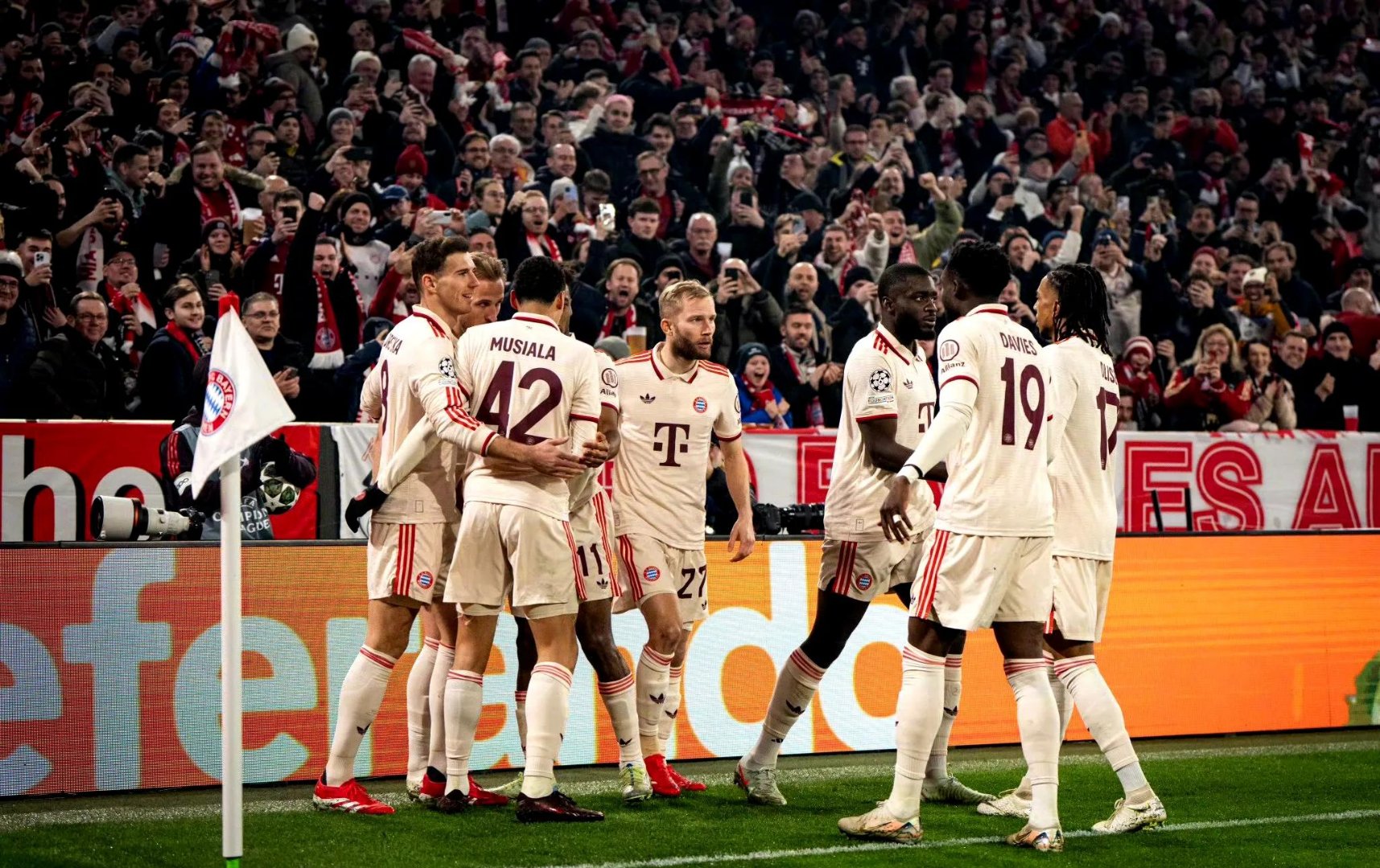 德国队再度失利，出线形势岌岌可危的简单介绍