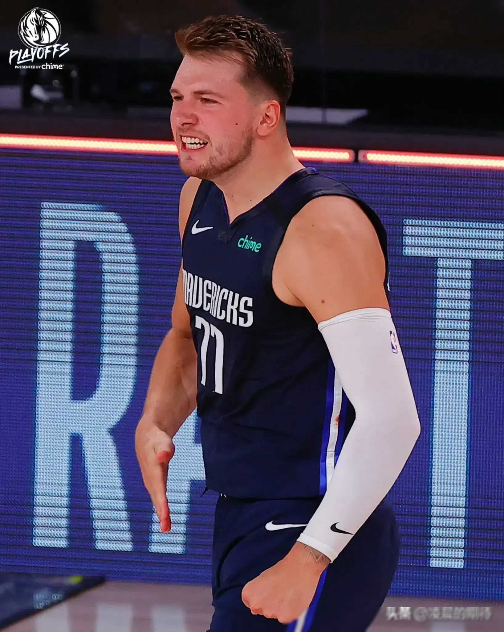 小牛球星卢卡·东契奇获封最佳年轻球员未来令人期待的简单介绍 小牛球星卢卡·东契奇获封最佳年轻球员未来令人期待的简单介绍