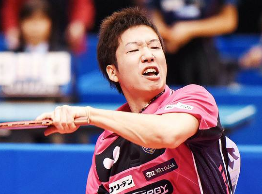 关于波兰乒乓球队逆转德国乒乓球队，水谷隼打破历史纪录的信息