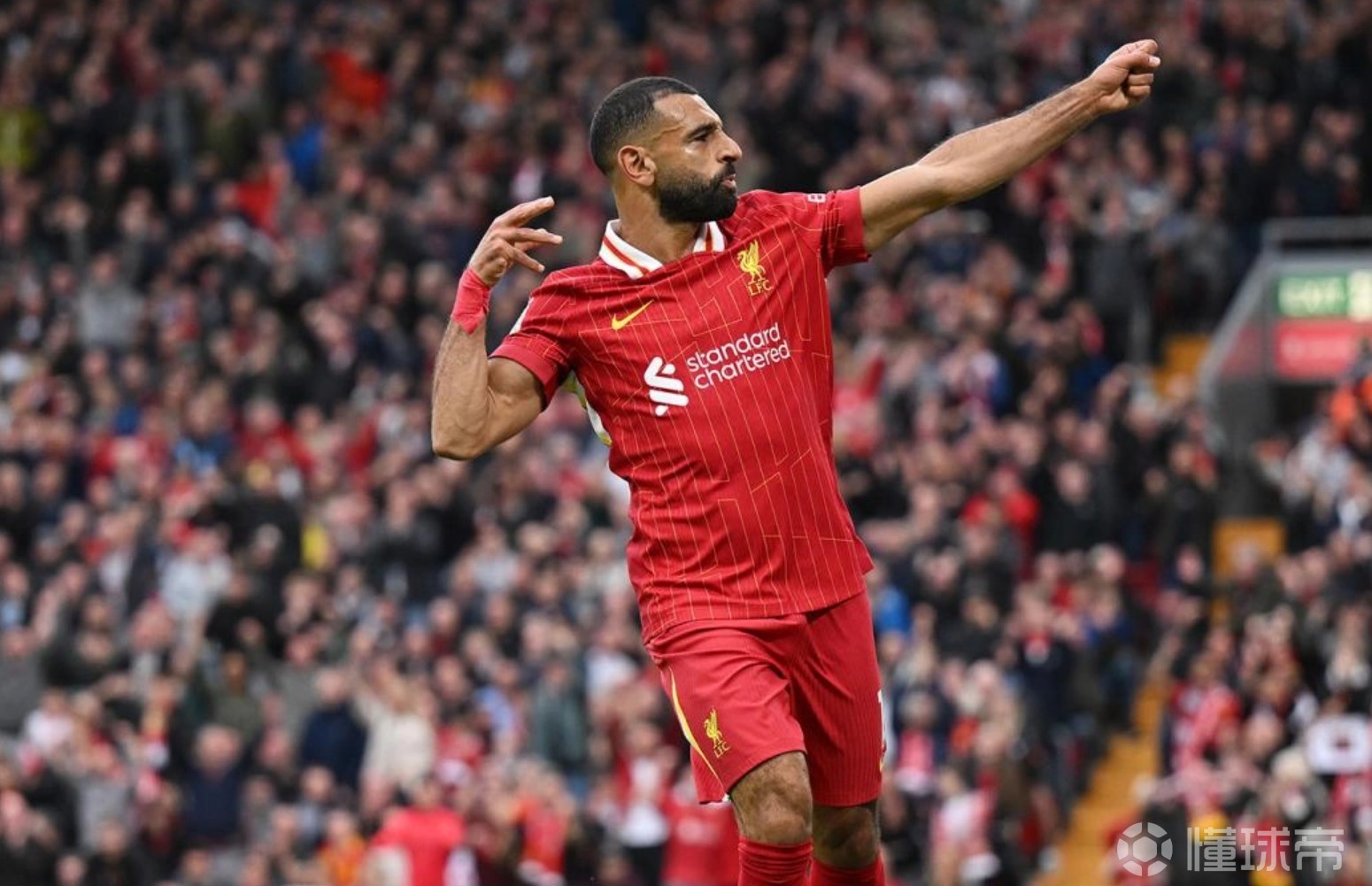 包含那不勒斯绝杀德国，萨拉赫绝境逆转的词条