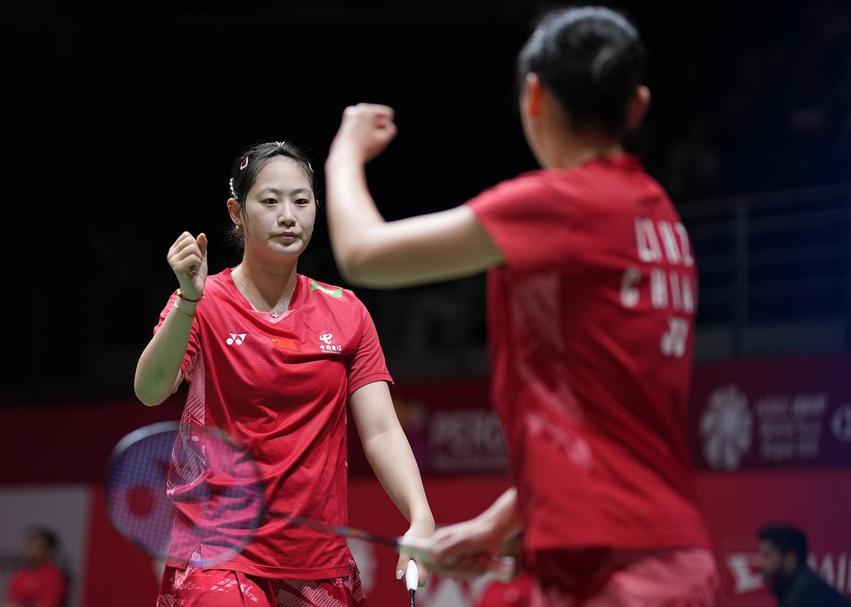 开云体育平台APP-马来西亚羽毛球队血洗日本羽毛球队，马琳制霸全场的简单介绍