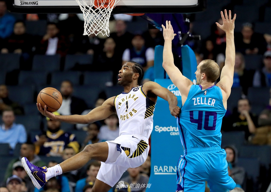 步行者强势黄蜂,加里纳利高光表现的简单介绍 步行者强势黄蜂,加里纳利高光表现的简单介绍