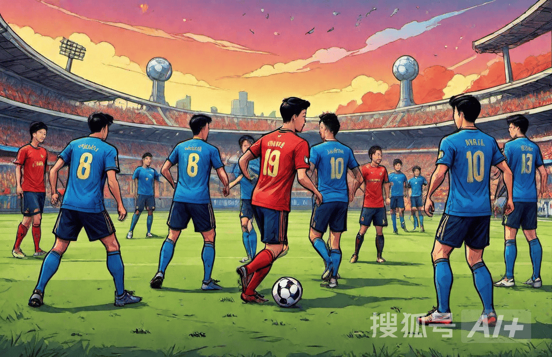 国际足坛焦点战即将席卷全球的简单介绍