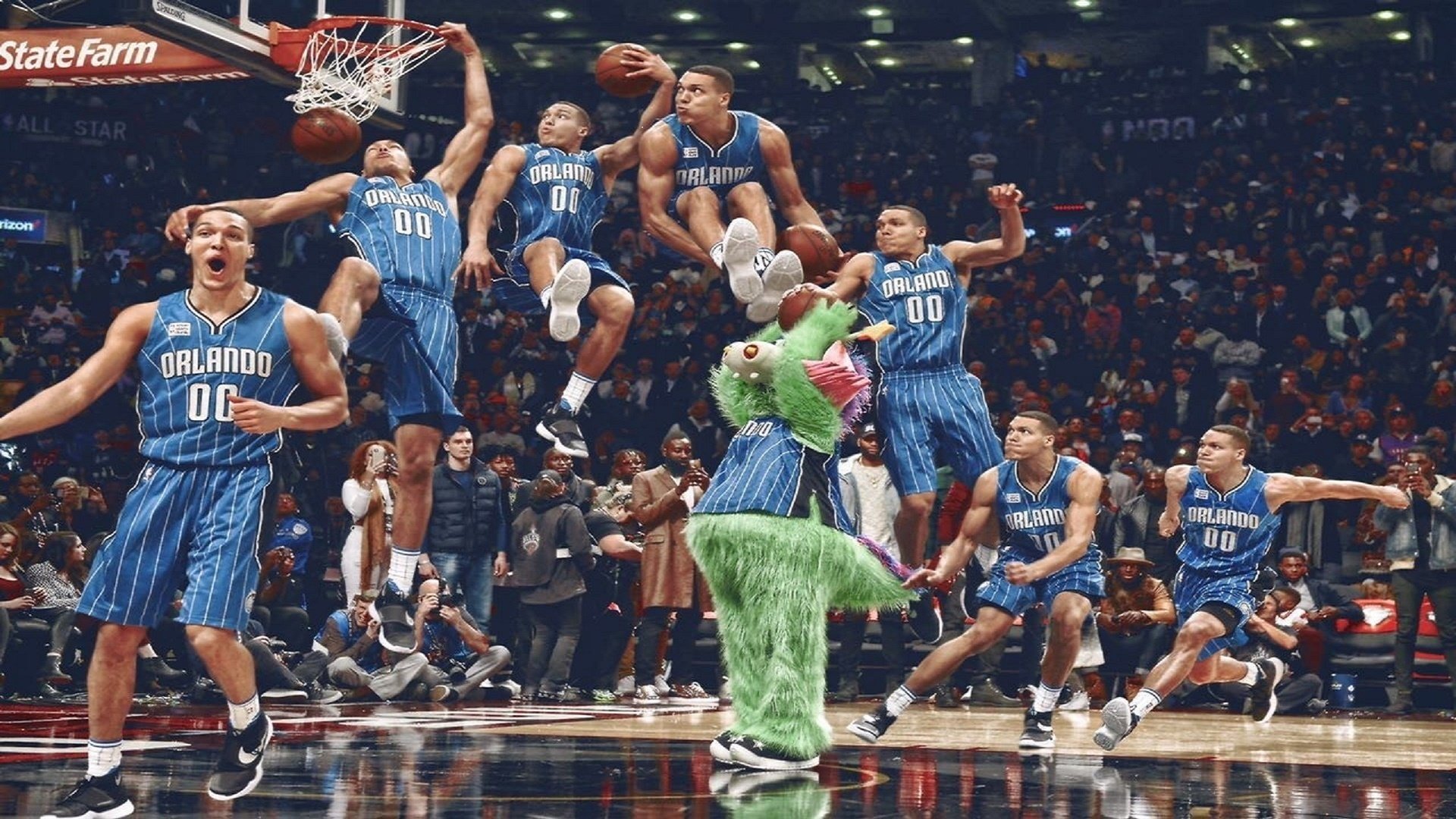 欧冠淘汰赛之夜，保罗的完美交响曲